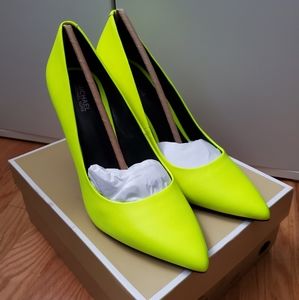 COPY - Michael Michael Kors heels size 8